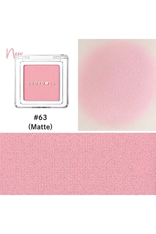 Blush Powder #63