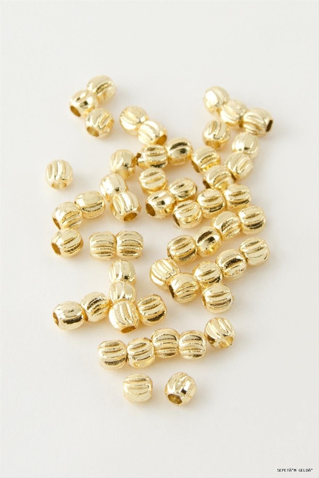 Spt-Gld 0.3 mm Dorika Ara at 10 (142308) Piece Yellow