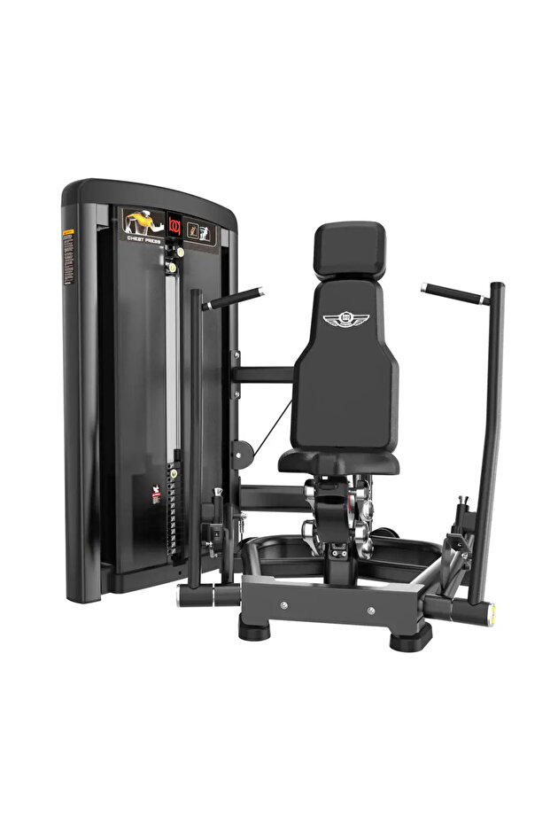 Chest Exercise Machine / CHEST PRESS-BQ-BH 01