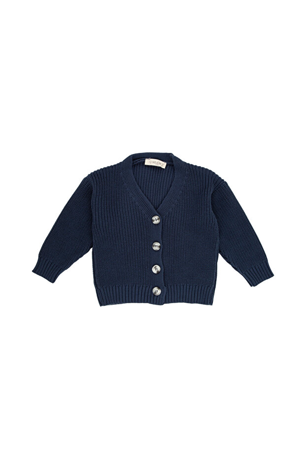 Children's Knitwear Cardigan