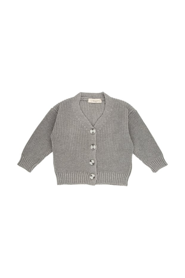 Children's Knitwear Cardigan