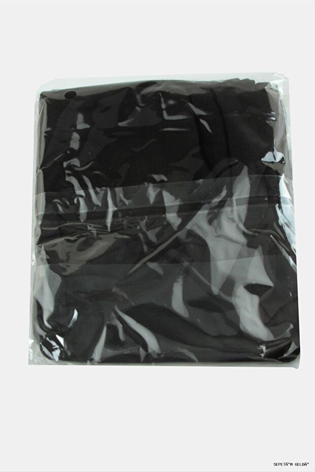 Spt-Gld Pipe (114944) Bone Black