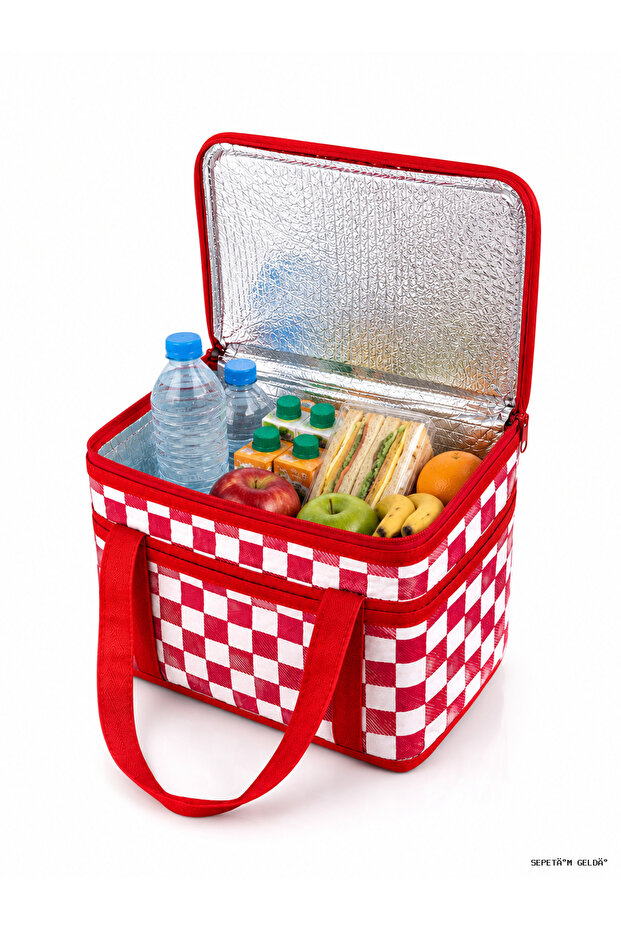 Spt-Gld (115439) Thermo Bag