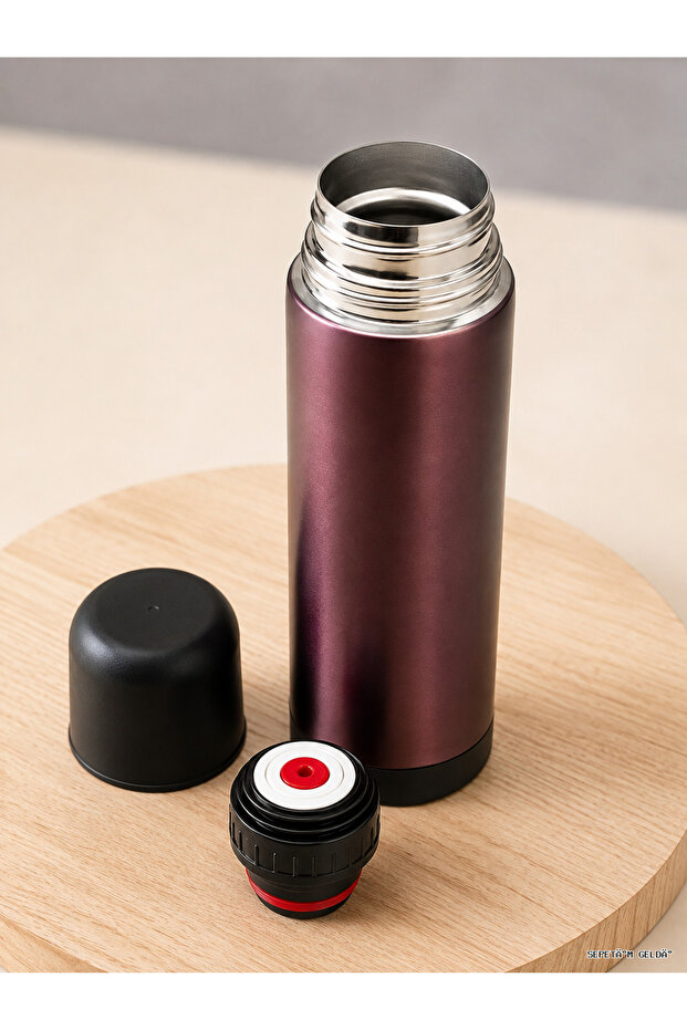 Spt-Gld (115604) Thermos Ckr
