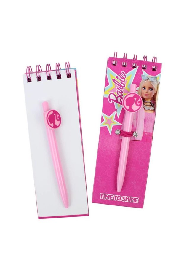 Cem B-1065 Hard Cover Notebook Pen Set