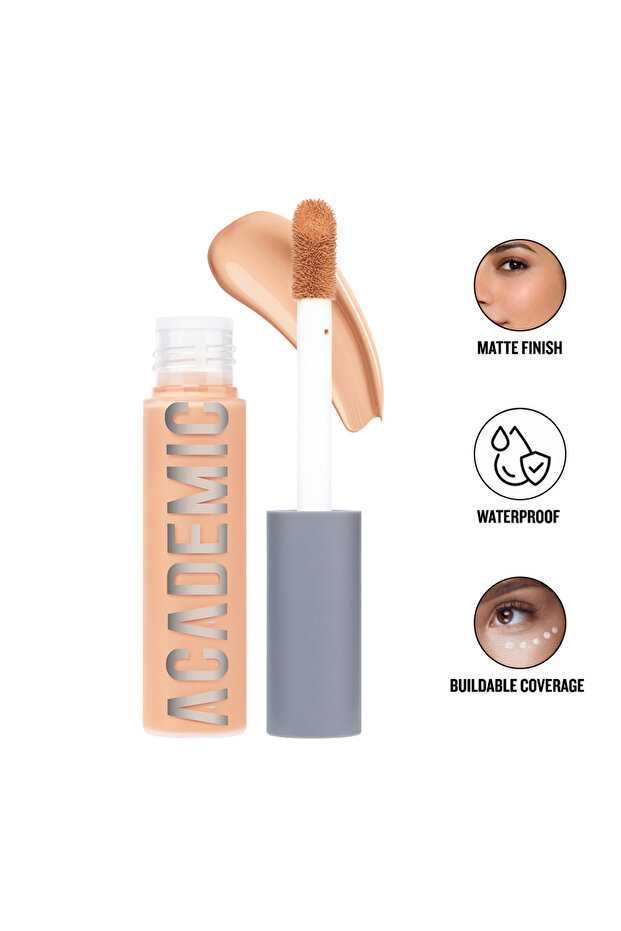 Academic Concealer