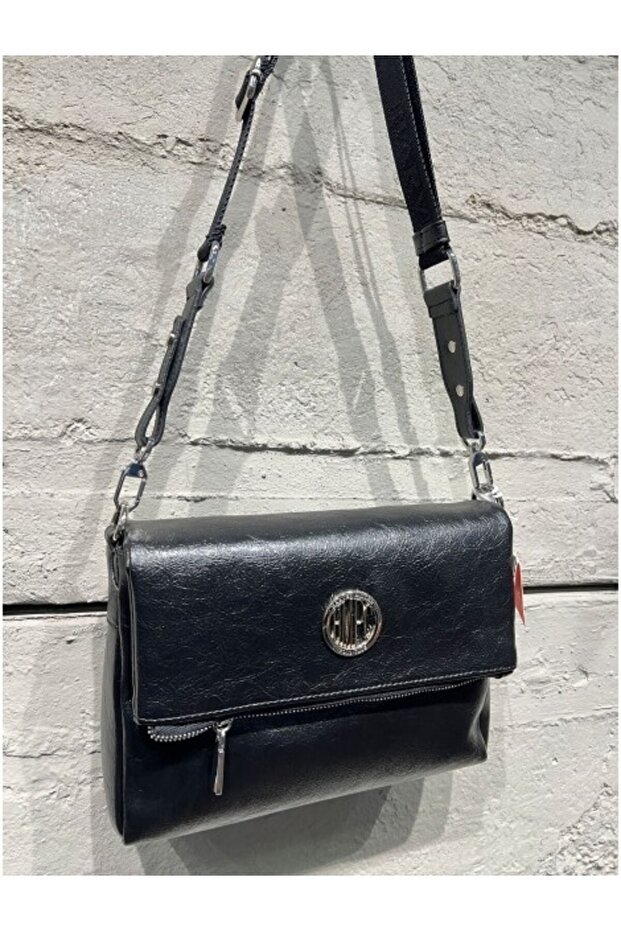 Y6293 Covered Shoulder Bag