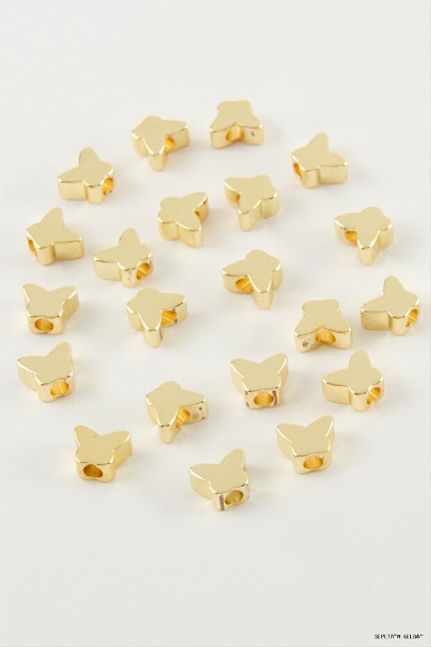 Spt-Gld 0.5 mm Intermediate at 1 (132006) Piece Yellow