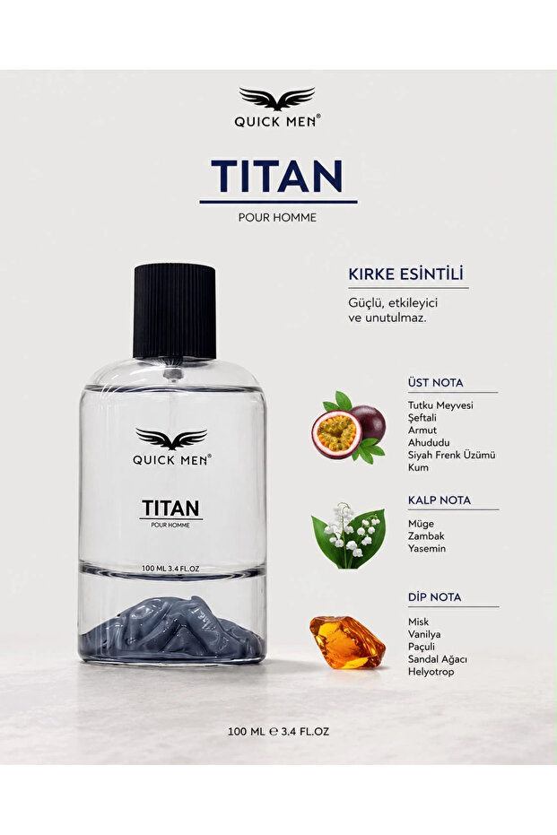 TITAN