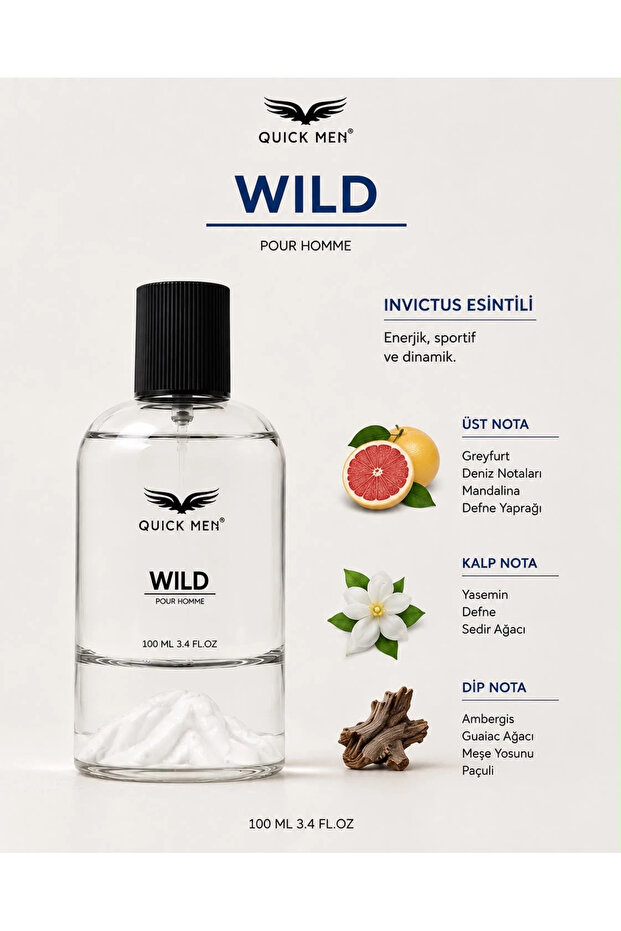 WİLD