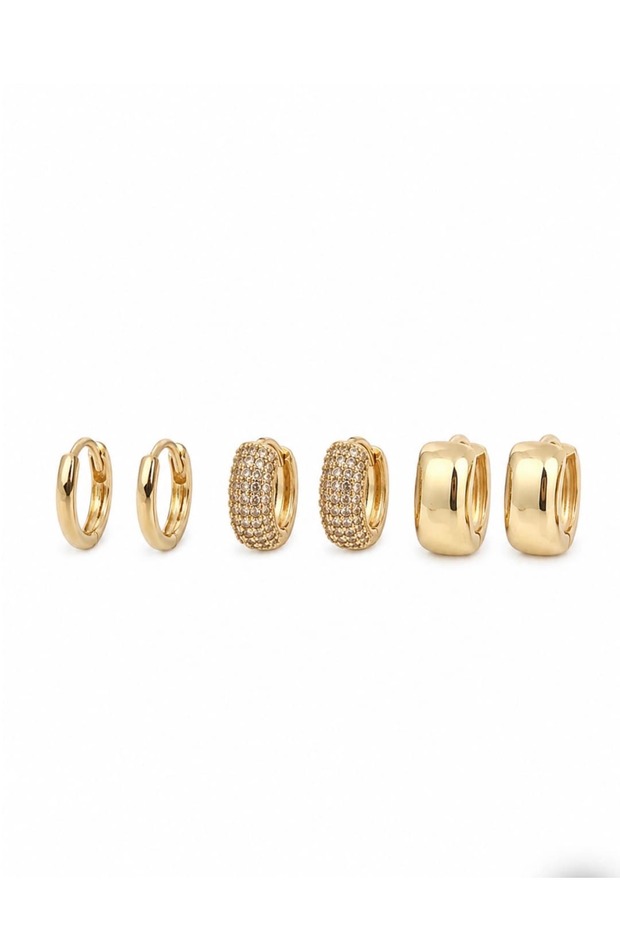 Special Series Earring Set