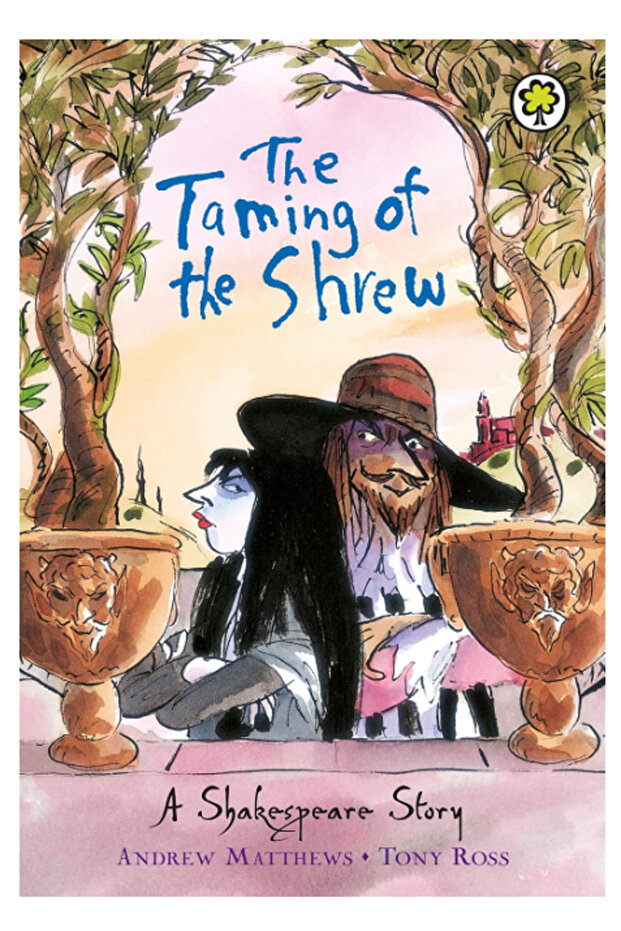 The Taming Of The Shvew