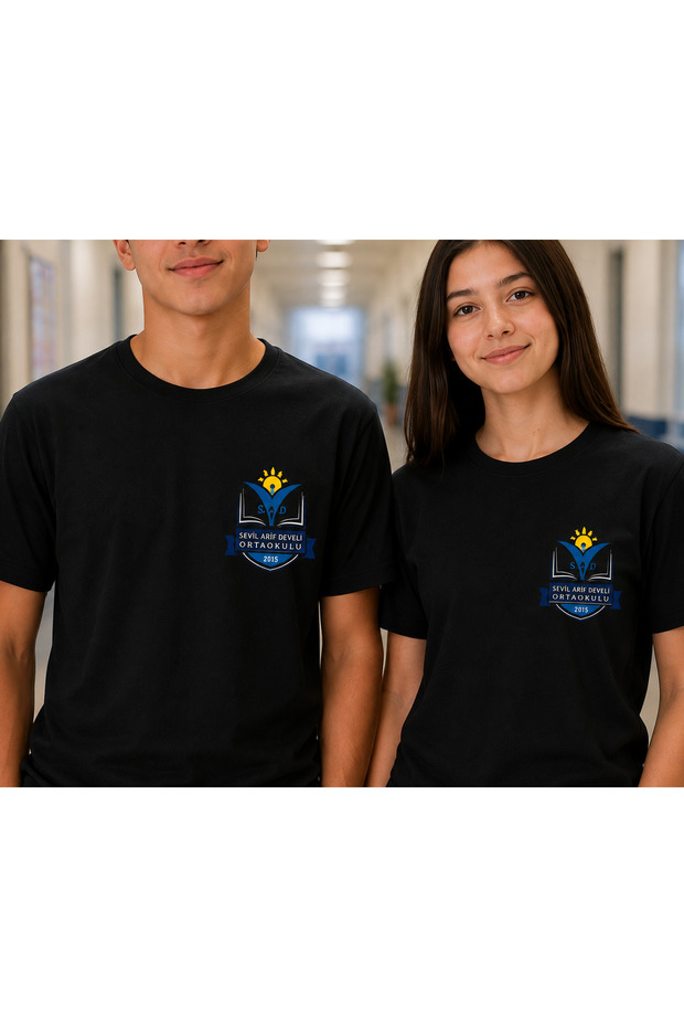 Sevi̇l Ari̇f Develi̇ School Clothing