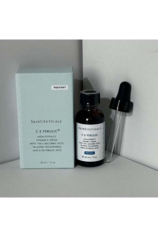 C E Ferulic High Vitamin C Serum 30 ml