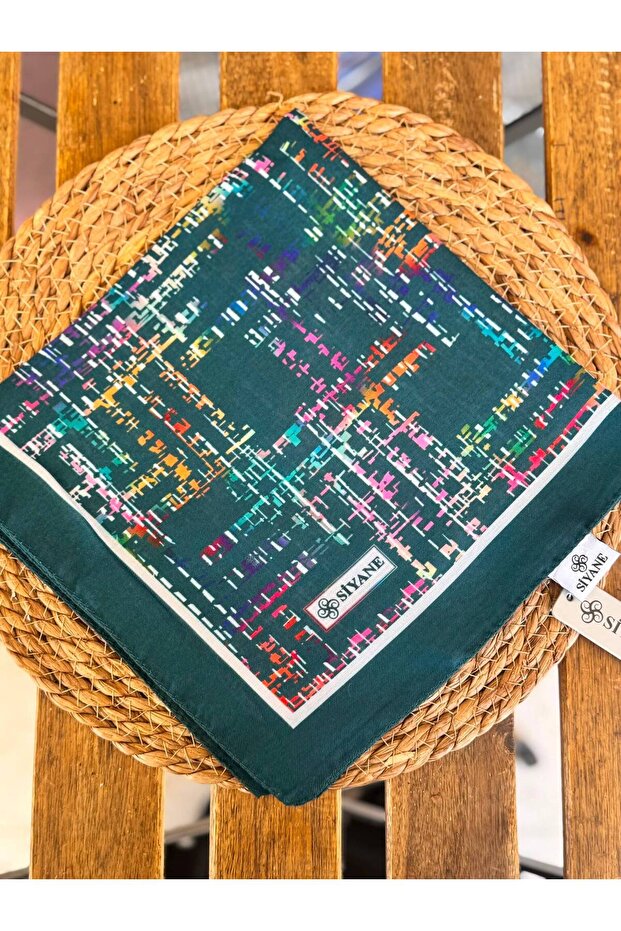 Siane soft scarf