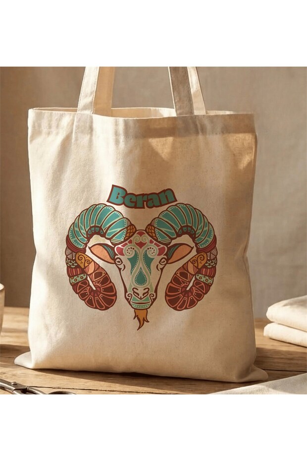 Beran Cloth Bag