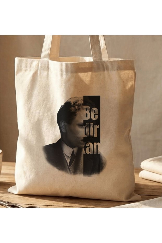 Celadet Ali Cloth Bag