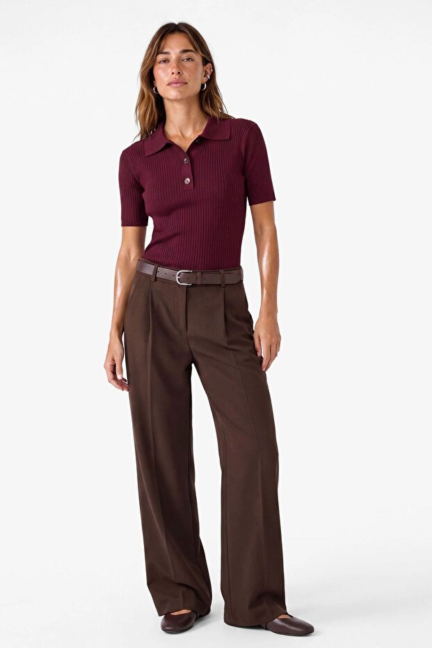 Women's Pants 7Wak40010P500