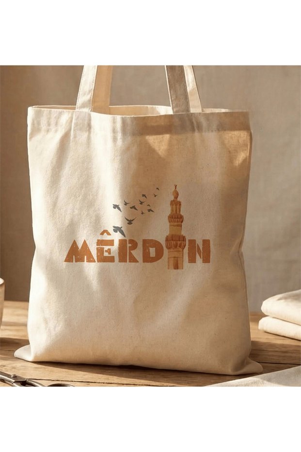 Merdin Cloth Bag