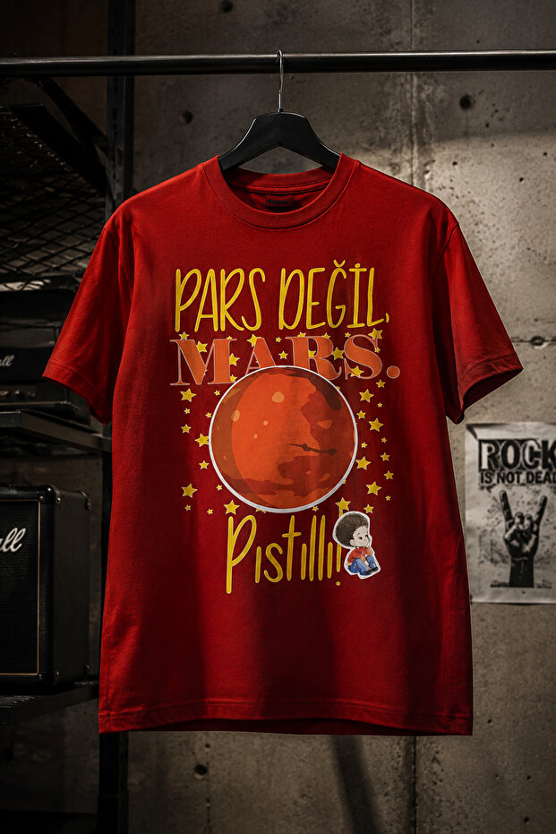 Pıstıllı Çocuk Tişört
