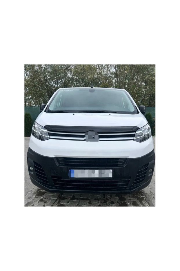 Deflector capota auto compatibil Citroen Jumpy 2019-> Cod: 6082K027