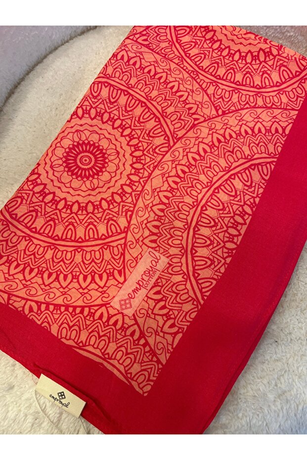 Cotton Shawl