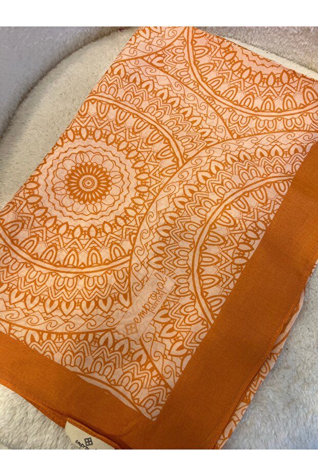 Cotton Shawl