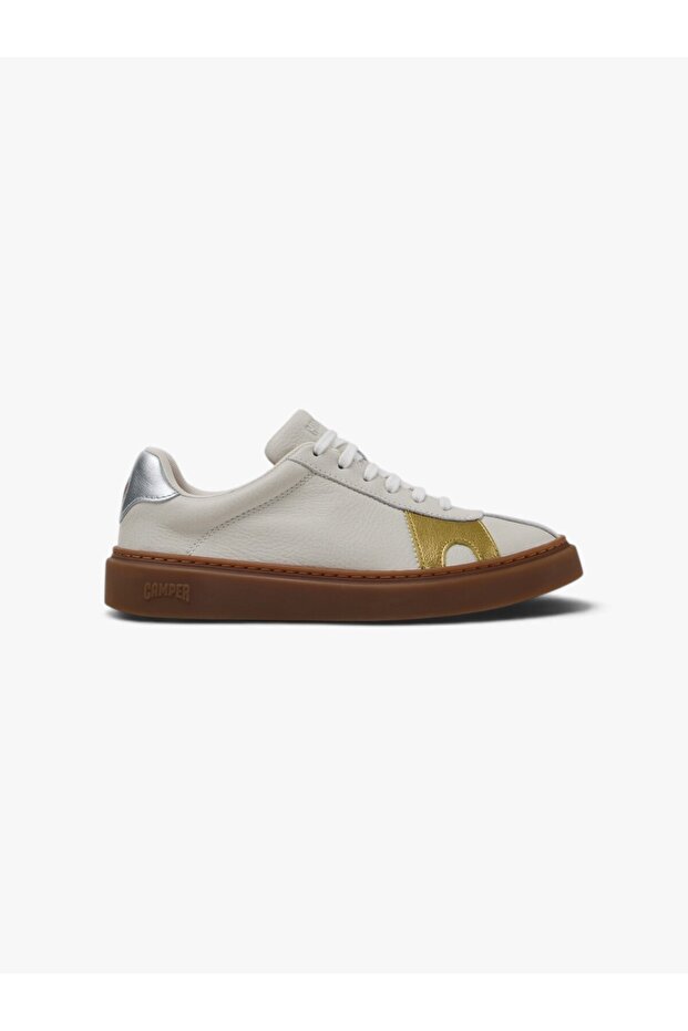 Tws White Women's Sports Shoes Cmpk201909-005 Cmp.013 White-37