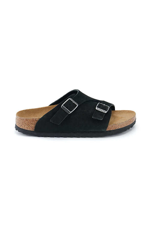 Zurich Bs 1025060 Women's Slippers Black