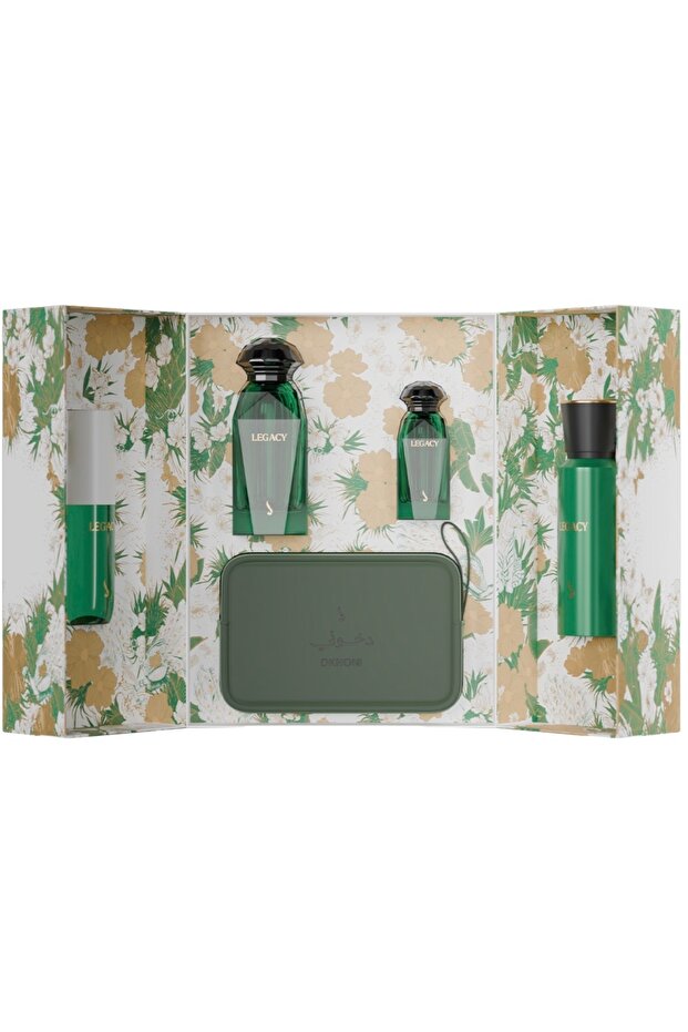 Legacy EDP 100 ml Erkek Parfüm