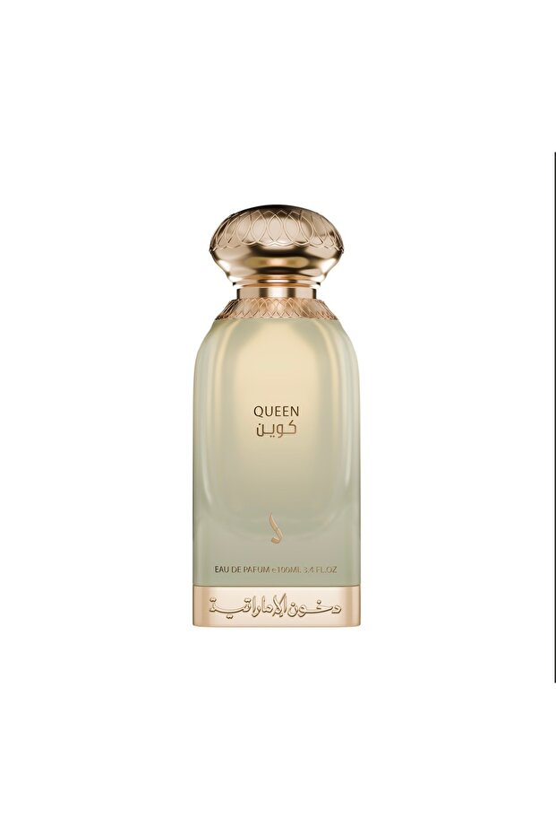 Queen EDP 100 ml Kadın Parfüm