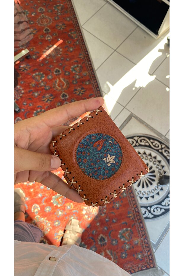 Wallet card holder