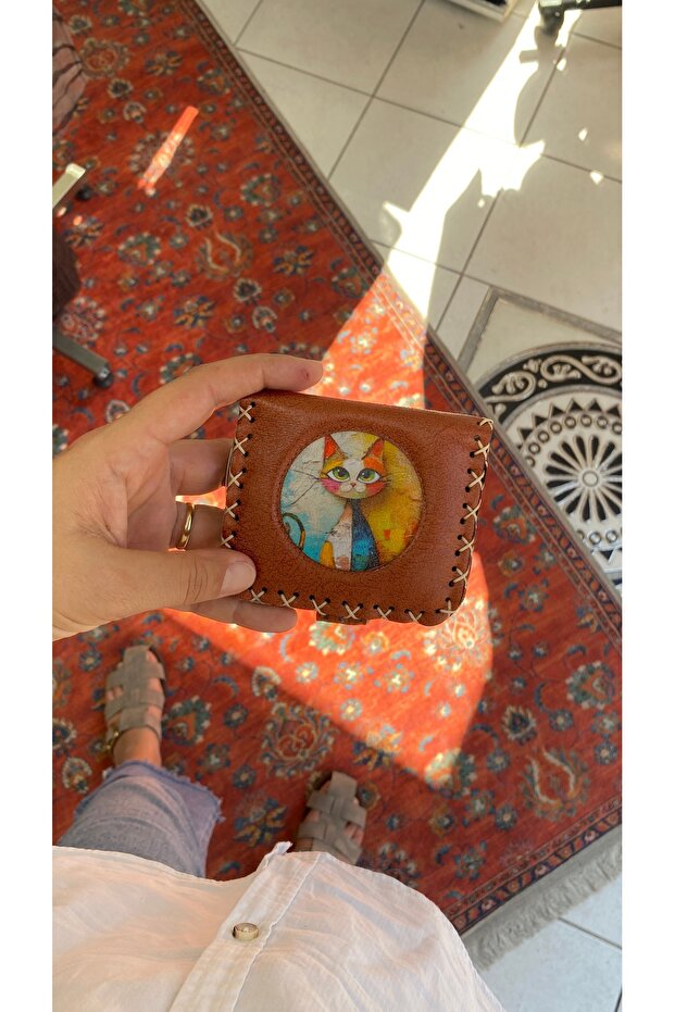 WALLET CARD HOLDER