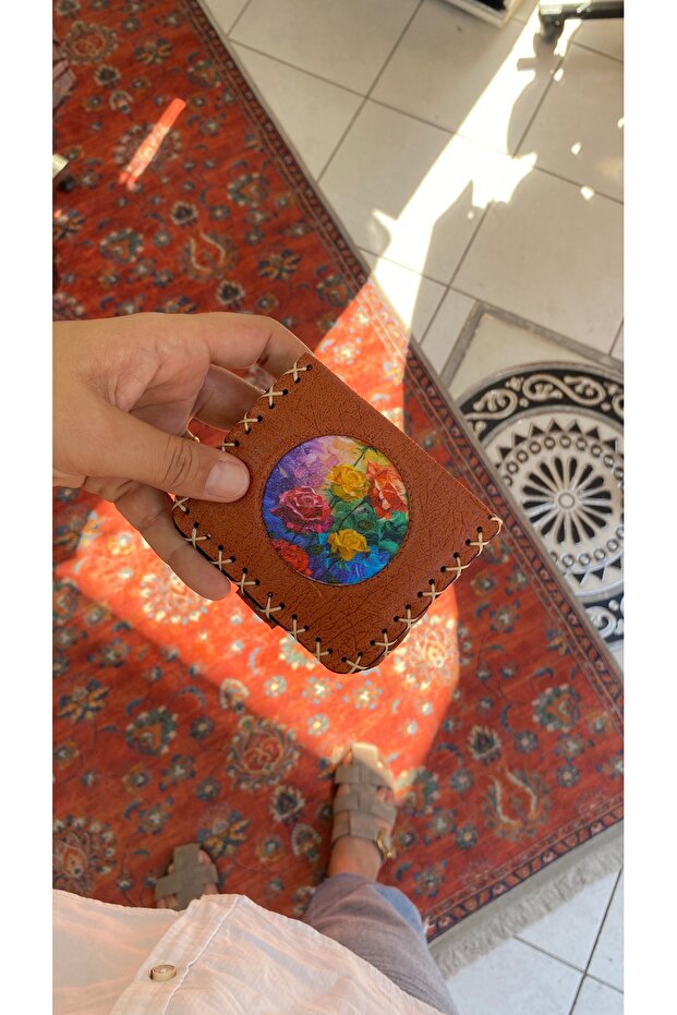 WALLET CARD HOLDER