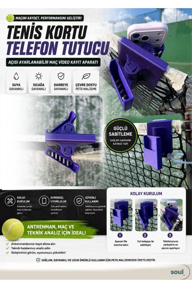 Tenis/Padel