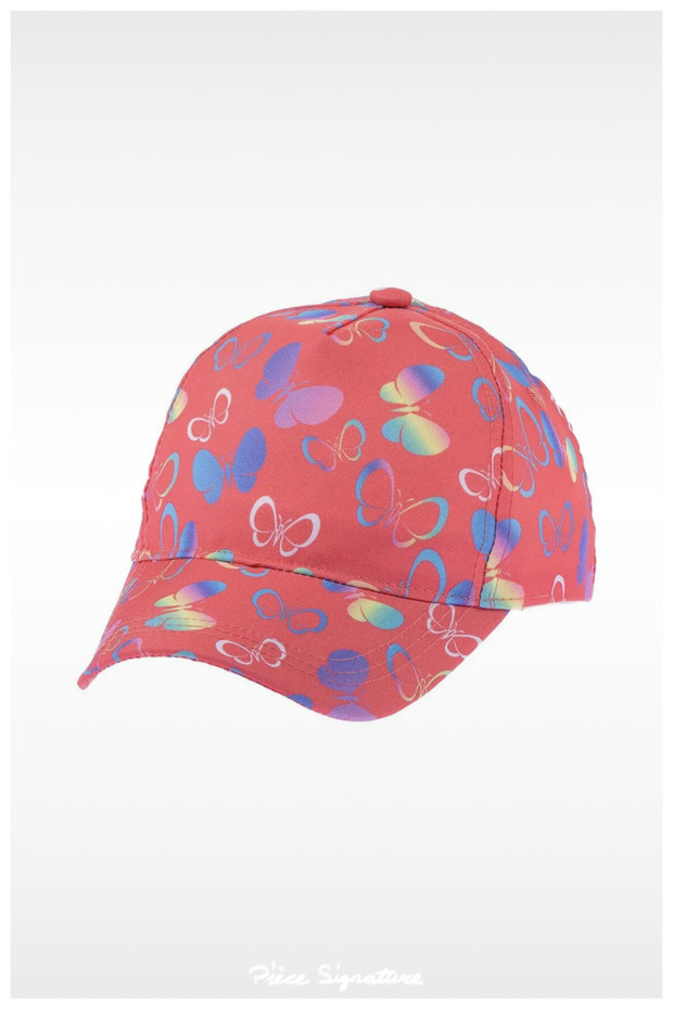 Sun Hat for Girls