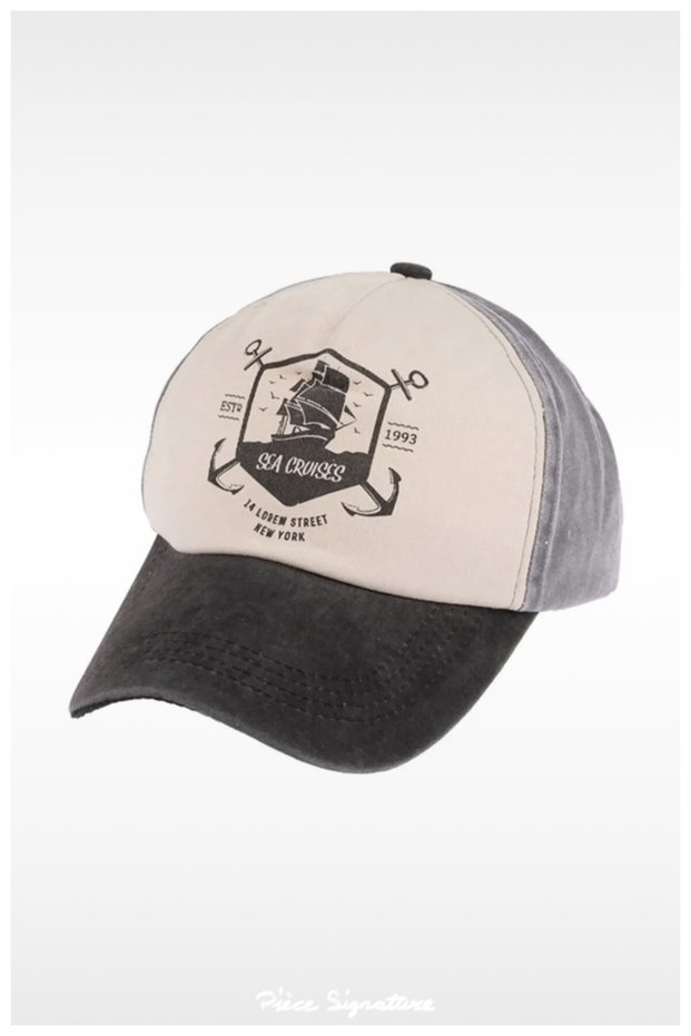 High Quality, 100% Cotton Jean Trucker Hat, For Women And Men ( 58-59 Cm )