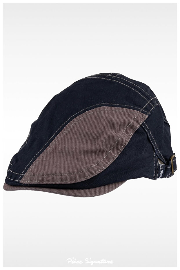 Golf Hat (with Adjustable Buckle)