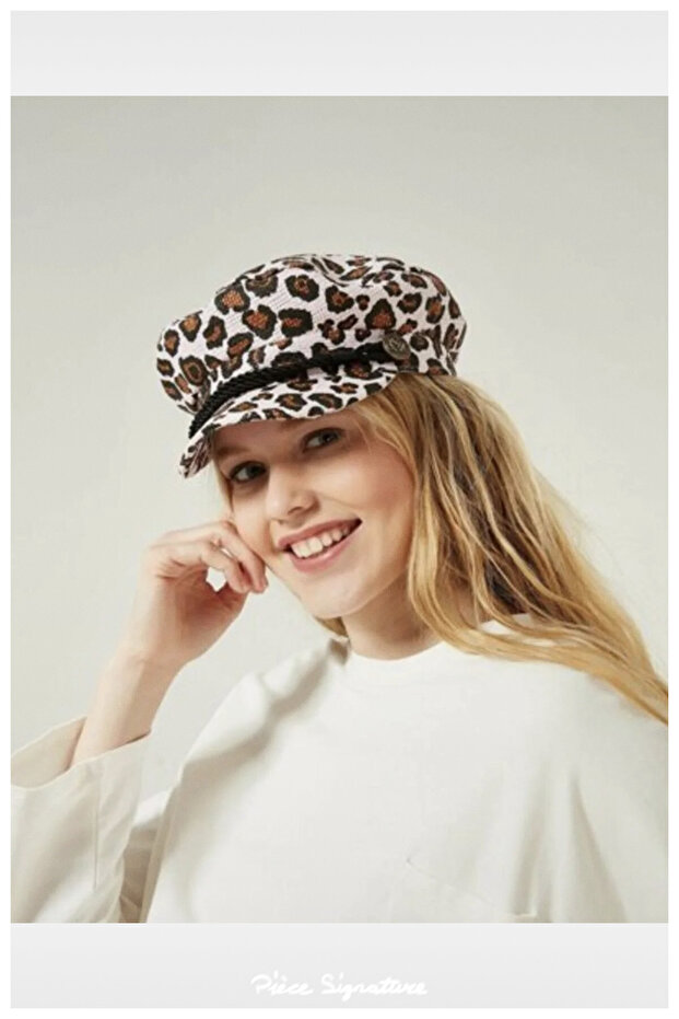 Women's Straw Hat