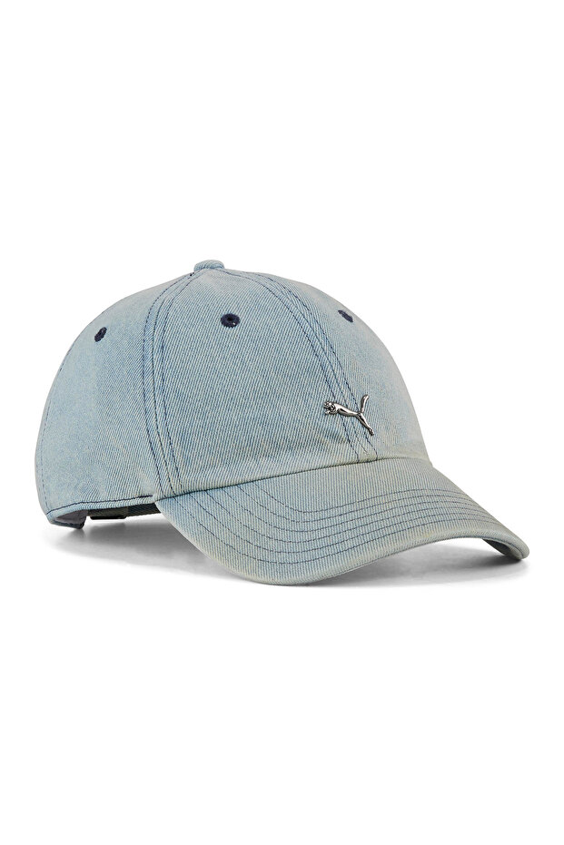 Wardrobe Ess Metal Dad Hat