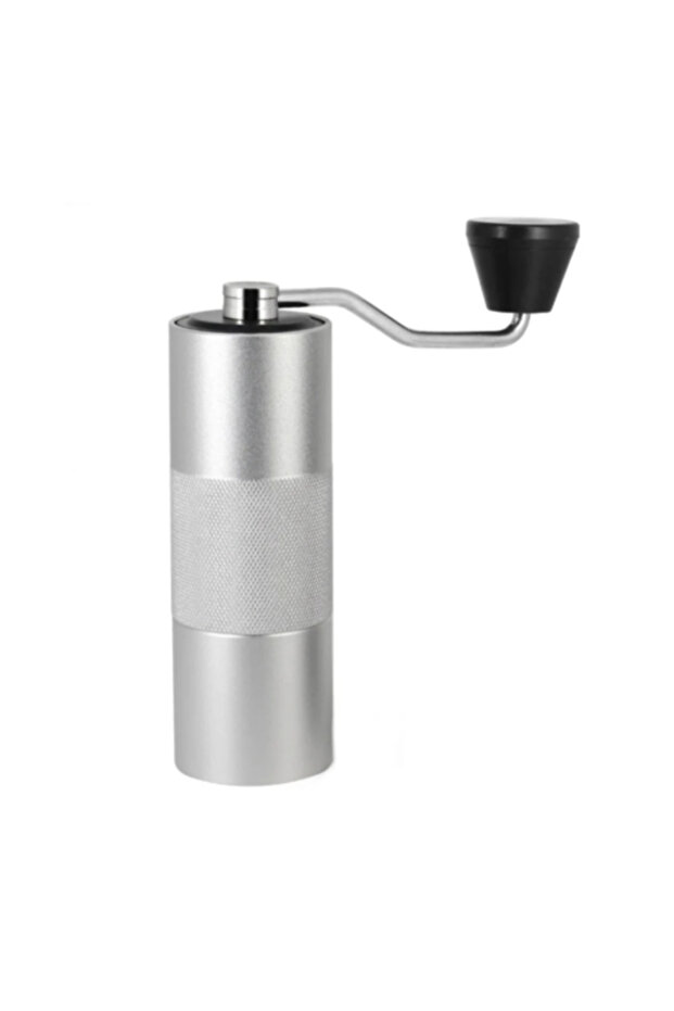 Professional manual grinder with high-quality handle