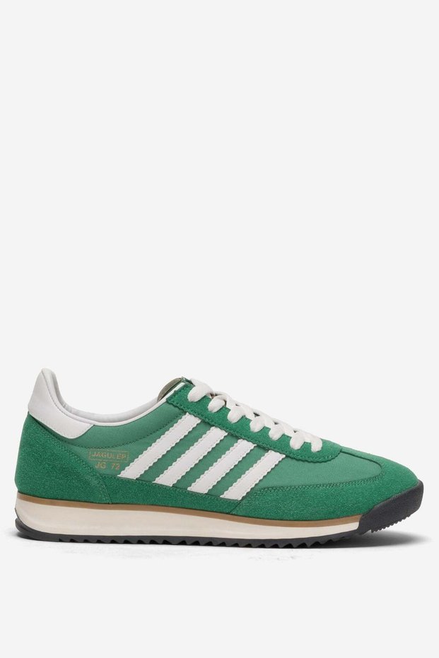 Men's Comfortable Sole Soft Lightweight Sneaker Sports Shoes Green