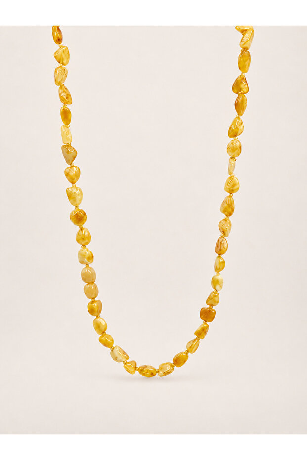 ®   Amber Necklace