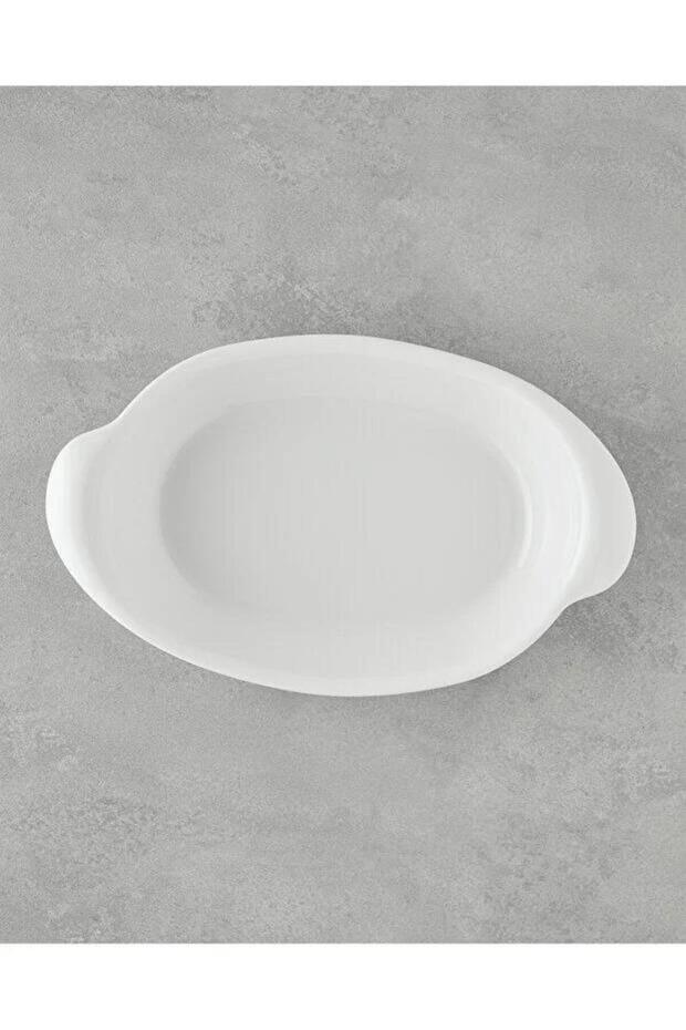 Elise Oven Dish 15 cm White (9.03.2026)