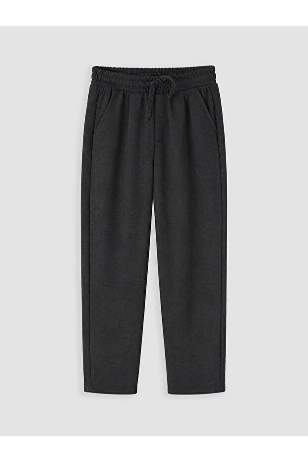 Regular fit boys' trousers