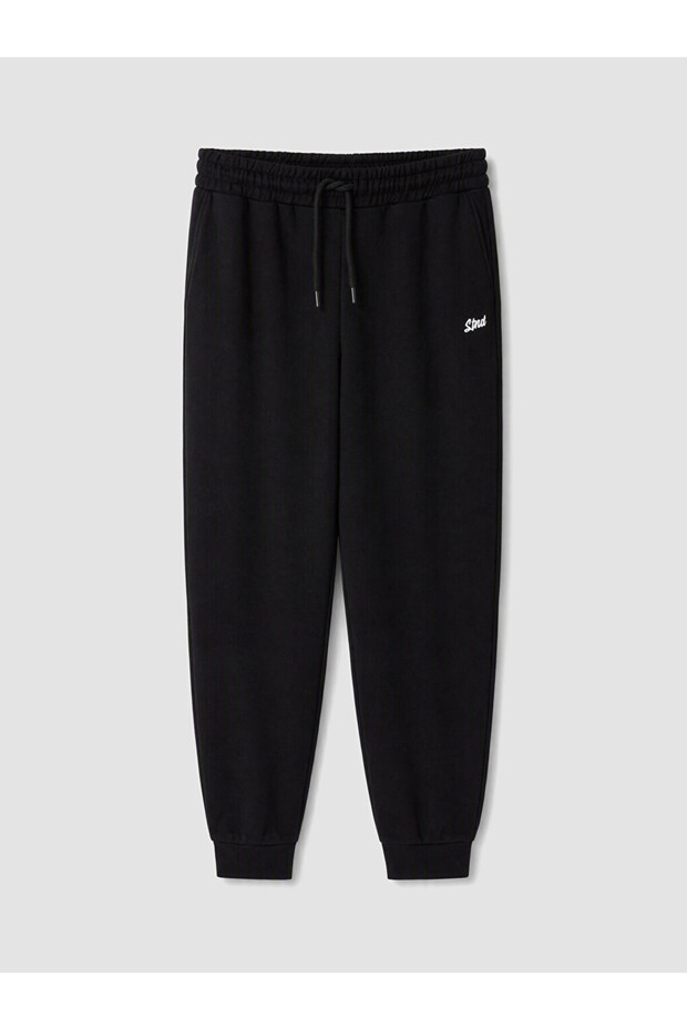 Standard Fit Men's Jogger Sweatpants from Uzg Store for Style Enthusiasts