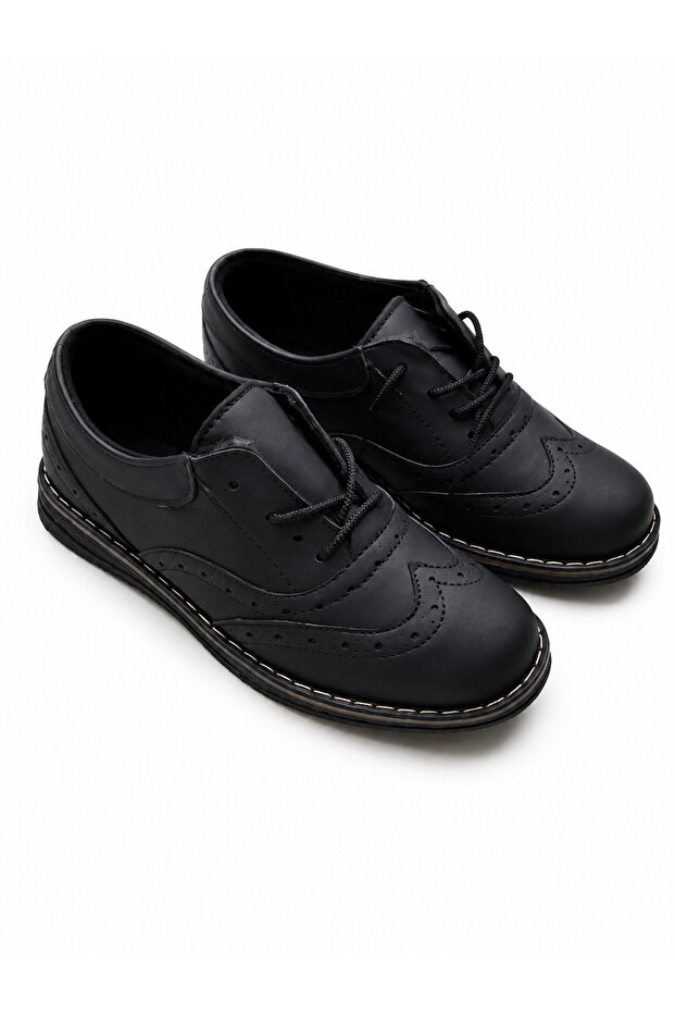 Children's School Shoes