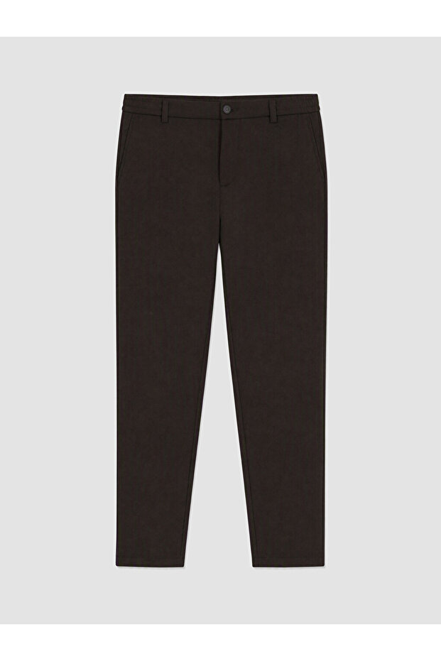 I Dar Kalıp Gabardine Men's Pants from Freezen Store