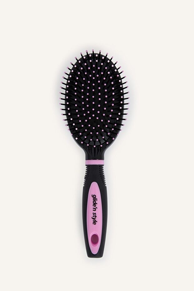 Gliden Style Hair Detangling Comb H4958Axns