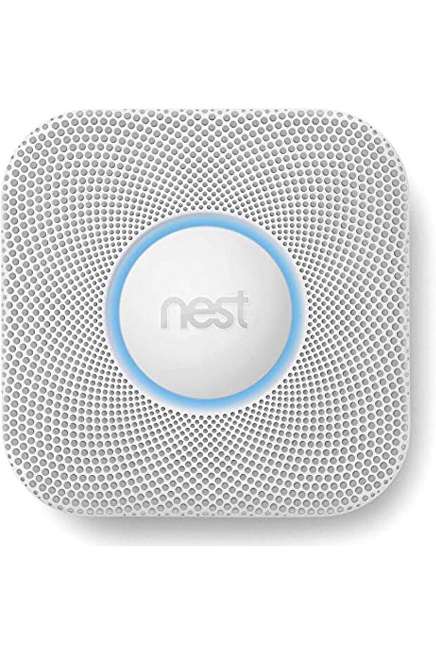 Protect smoke & carbon monoxide alarm, Wired (2nd gen)